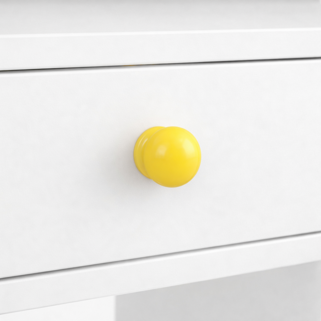 ORYX - Blanc