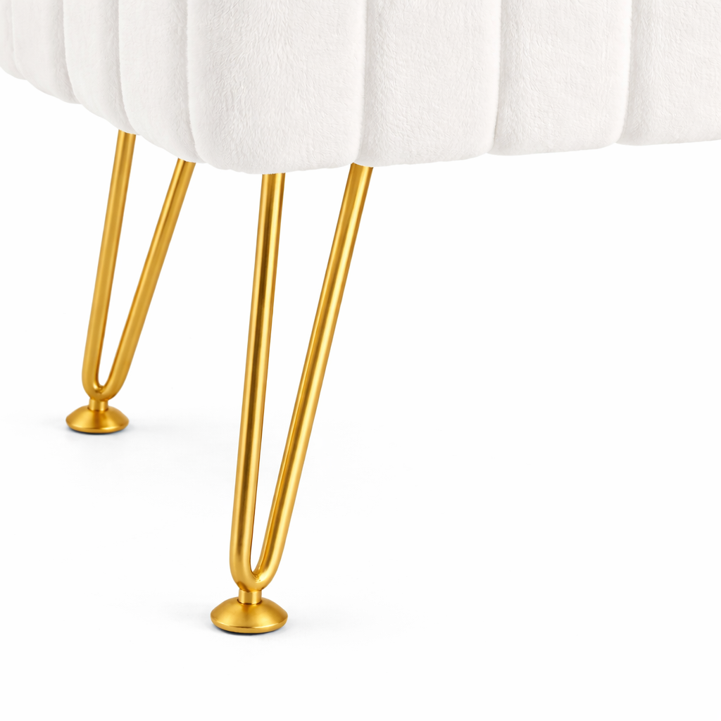Tabouret avec rangement intégré – siège moderne et pratique