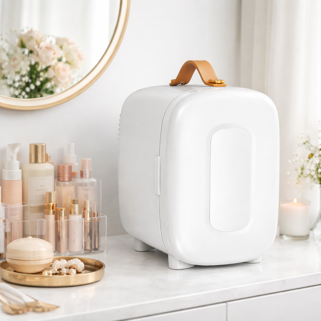 Mini Frigo Beauté Silencieux